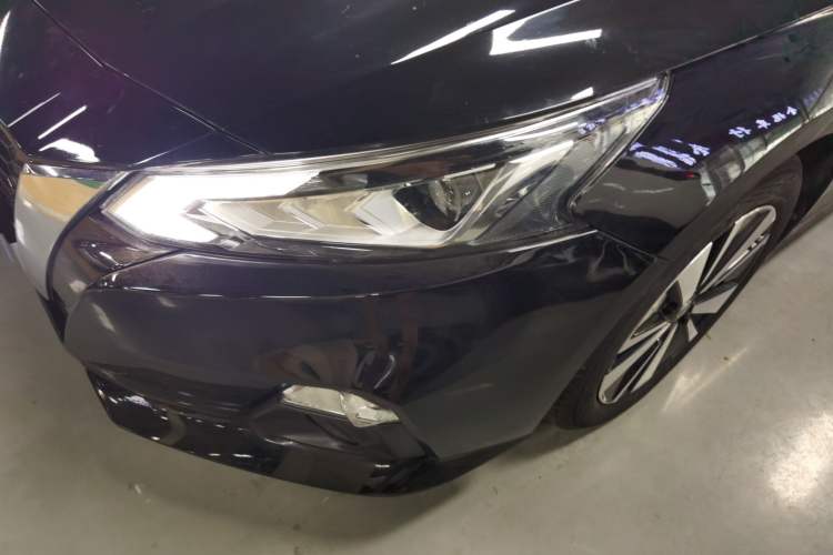 Used Nissan Teana 2021 2.0L XL Comfort Edition
