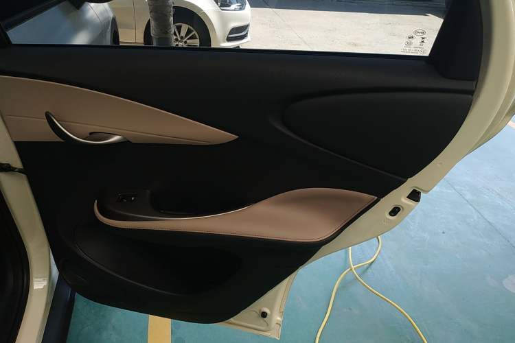 Used BYD Dolphin 2023 420 km Fashion Edition
