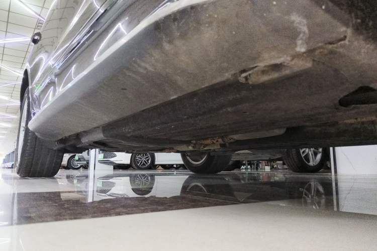 Used Porsche Macan 2014 Macan 2.0T
