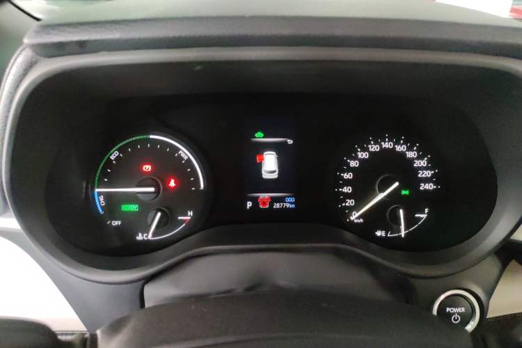 Used Toyota Sienna 2024 2.5L Hybrid Luxury Edition
