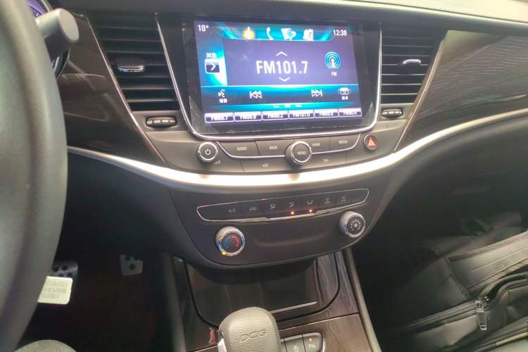 Used Buick Verano 2018 Sedan 20T Dual-Clutch Leading Model
