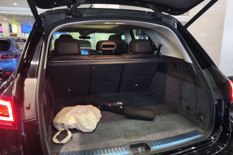 Used Mercedes-Benz GLE 2020 Restyled GLE 350 4MATIC Fashion Edition
