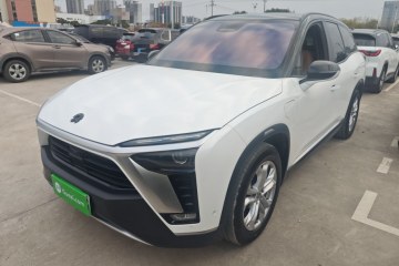 Used Nio ES8 2020 415 km Range 7-Seater Version