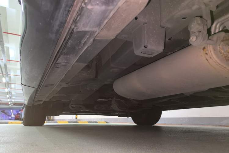 Used GAC Trumpchi M8 2023 Lingxiu Series 390T Prestige Edition
