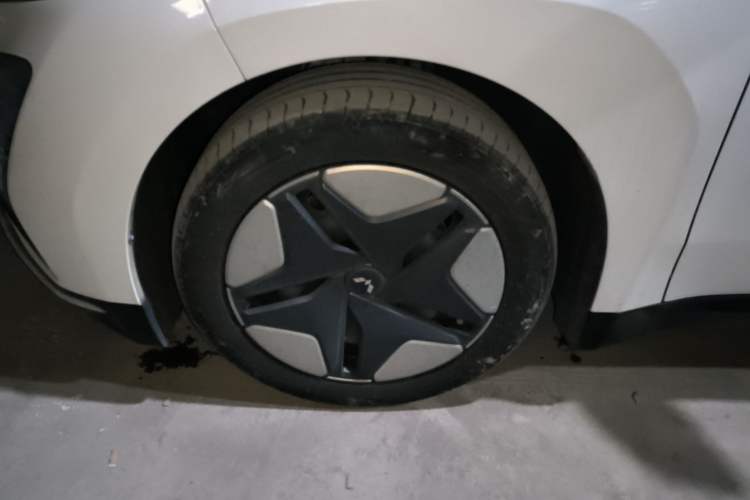 Used Wuling E5 2024 410 km Standard Version
