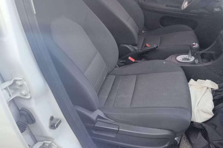 Used MG 3 2016 1.3L AMT Comfort Edition