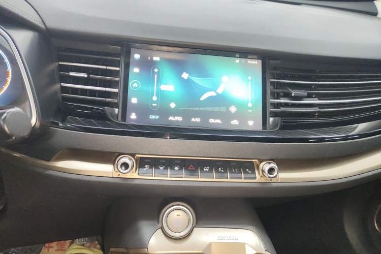 Used Haval H6 2020 1.5 GDIT Automatic Platinum Luxury Edition
