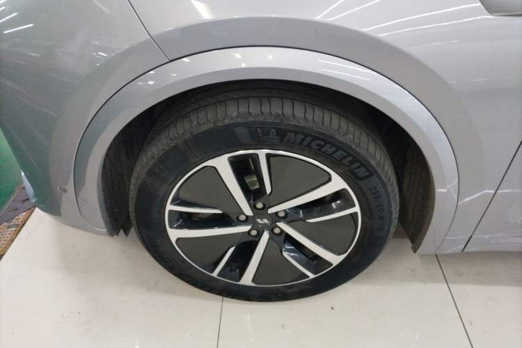 Used Li Auto L7 2024 PRO Model
