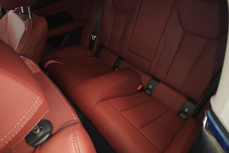 Used BMW 4 Series 2023 425i M Sport Package
