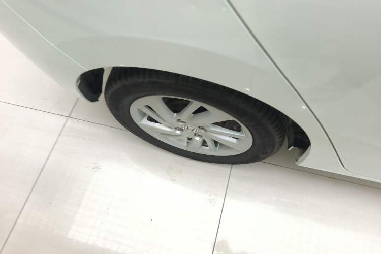 Used Honda Fit 2016 1.5L LX CVT Comfort Model