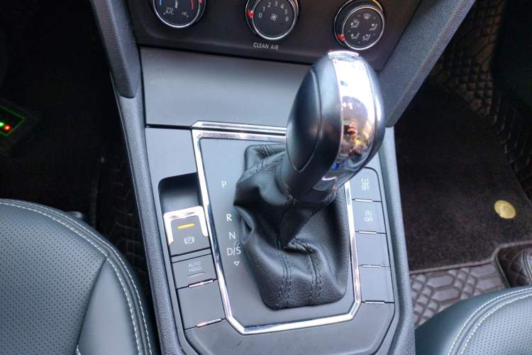 Used Volkswagen Lamando 2021 230TSI DSG Fashion Edition