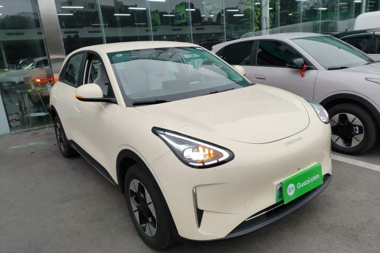 Used  Geome 2025 310km Dream Edition