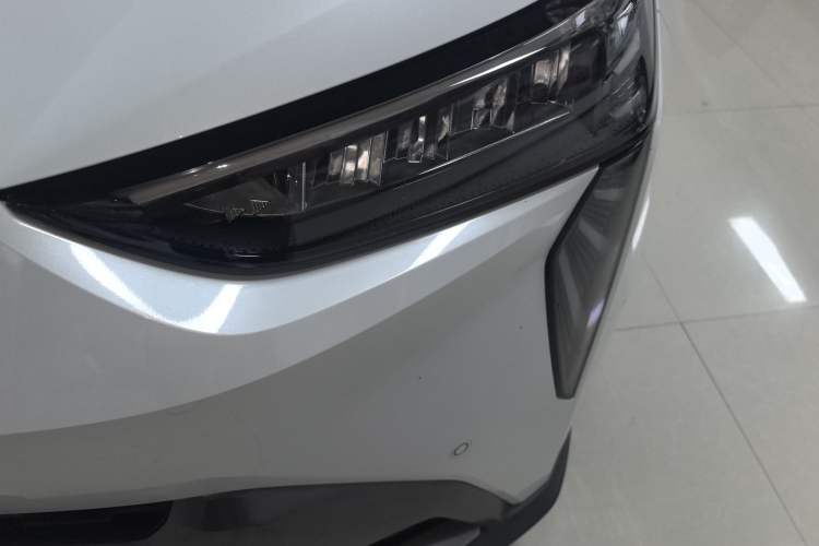 Used AION Y 2022 70 Enjoyment Edition Lithium Iron Phosphate