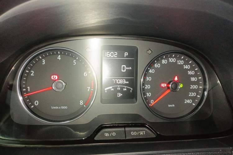 Used Volkswagen Lavida 2013 Revised Version 1.4 TSI DSG Comfort Edition