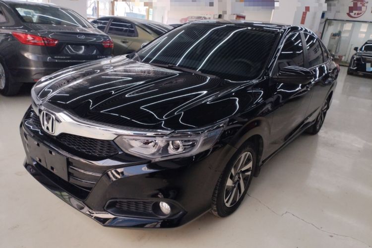 Used Honda Crider 2019 180 Turbo CVT Luxury Edition China VI Emission Standard