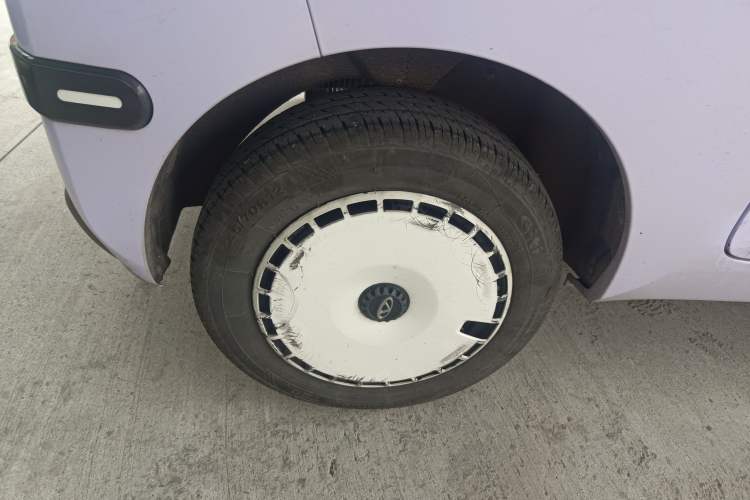 Used Chery QQ Ice Cream 2024 170km Sundae +
