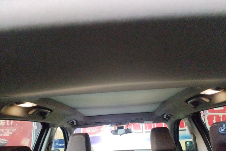 Used BMW X1 2021 Restyled sDrive25Li Leading Edition
