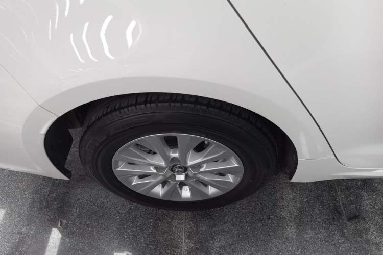 Used Toyota Corolla 2022 1.2T S-CVT Pioneer PLUS Edition