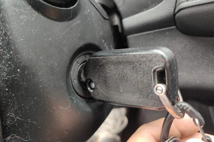 Used Honda Vezel 2017 1.5L manual two-wheel drive Comfort trim level