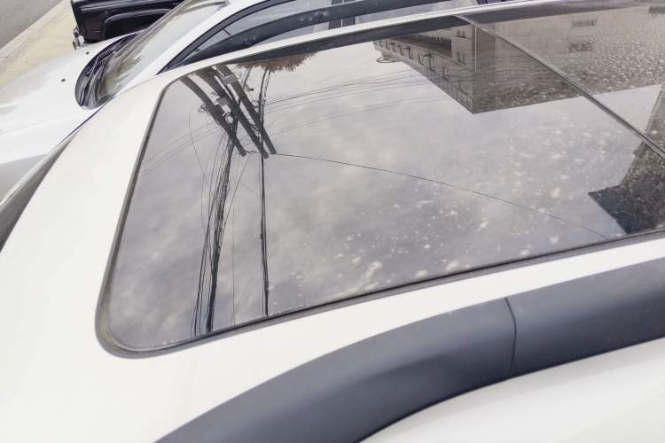 Used Skoda Yeti 2017 TSI280 DSG Advanced Edition