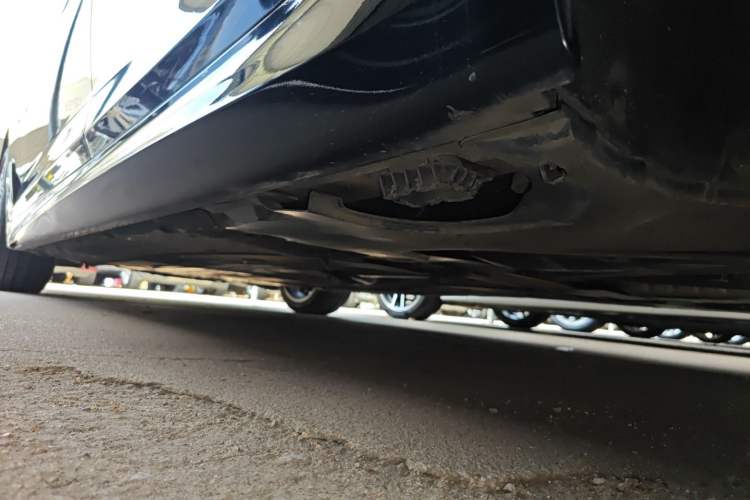 Used BMW 5 Series 2018 530Li Leading Model M Sport Package
