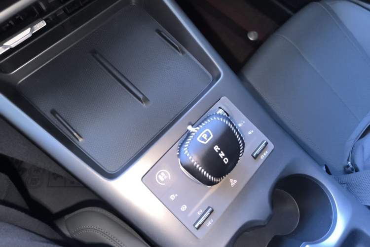 Used BYD Qin PLUS 2025 DM-i Smart Drive 55KM Leading Model