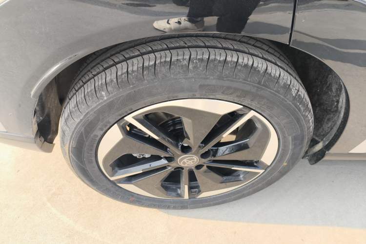 Used Toyota BZ 3X 2025 520 Pro LiDAR Edition