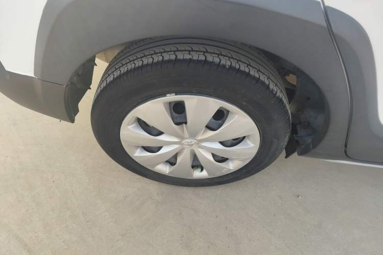 Used Toyota YARiS L Zhi Xian 2020 X-Trail X 1.5L CVT Leading Edition