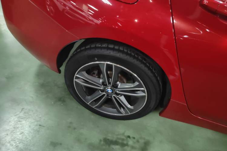 Used BMW 1 Series 2017 118i Sport Edition
