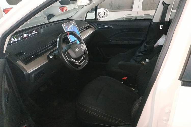 Used NETA V 2021 Standard Range Entertainment Version – Upgraded Model
