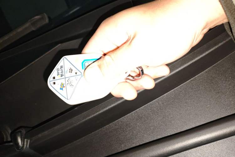 Used  S05 2024 510Max Pure Electric Version
