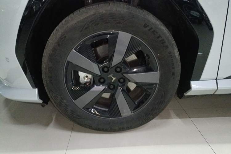 Used Honda P7 2025 Rear-Drive Long-Range Pro