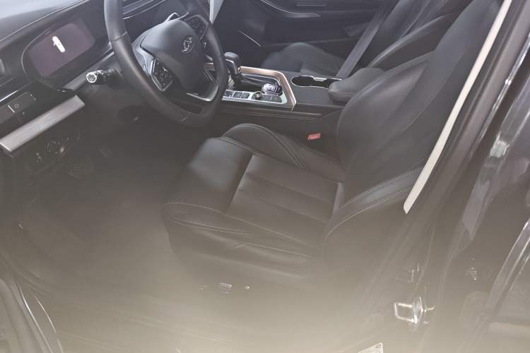 Used Chery Arrizo 5 PLUS 2021 Xiao AI 1.5T CVT Enjoy PLUS