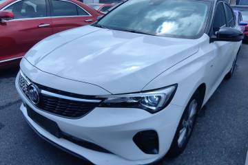 Used Buick Verano 2022 Pro 533T Enjoyment Edition