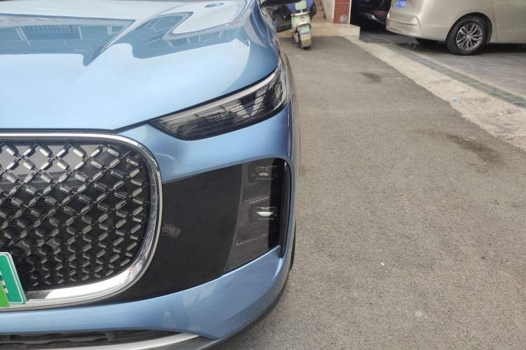 Used Chery Tiggo 8 PLUS C-DM 2025 1.5T 116 km Prestige Version 5 Seats
