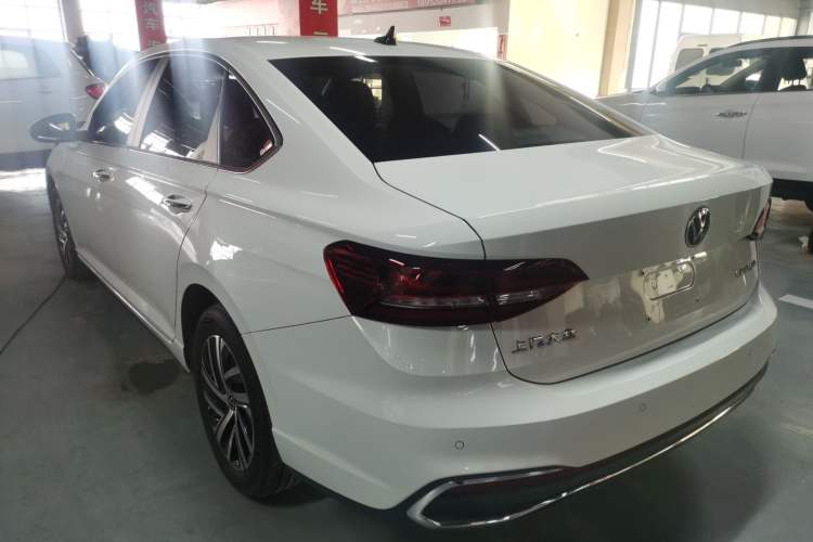 Used Volkswagen Lavida 2024 1.5L Automatic 5 Million Edition