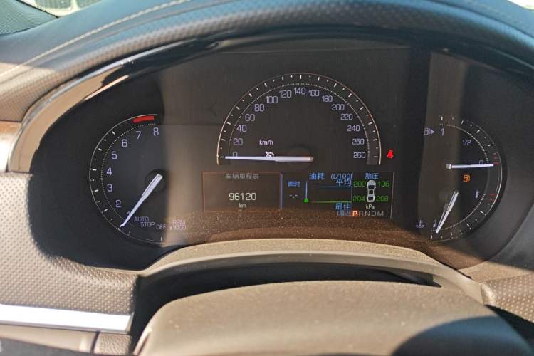 Used Cadillac XTS 2018 28T Elite Edition