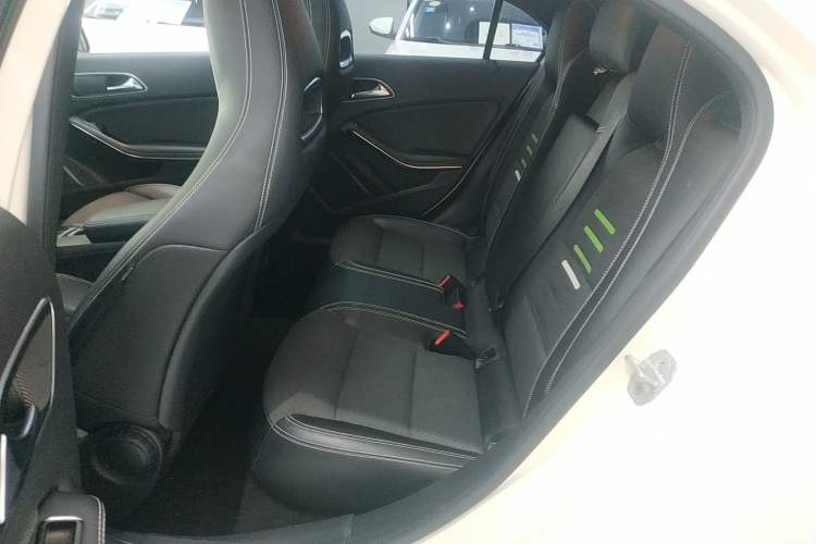 Used Mercedes-Benz A-Class 2016 A 200 Dynamic Edition
