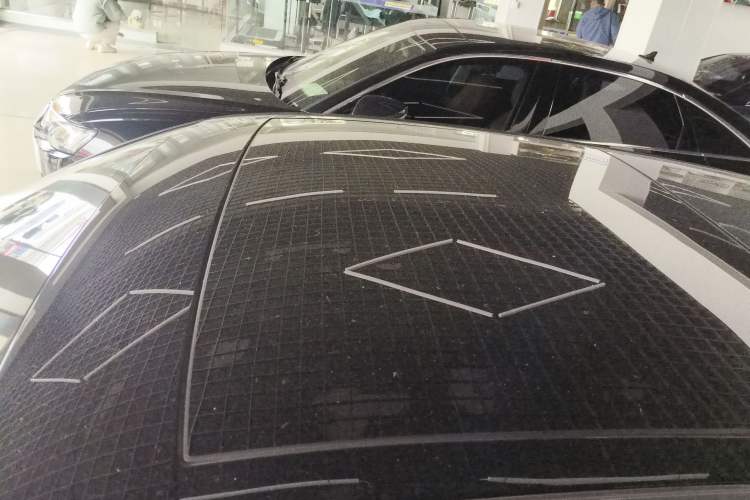 Used Audi A3 2020 Sportback 35 TFSI Fashion Edition China VI Emission Standard
