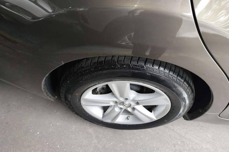 Used Toyota Reiz 2013 2.5S Elite Edition
