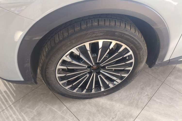 Used  Stellar C-DM 2024 1.5T Long-Range Pro
