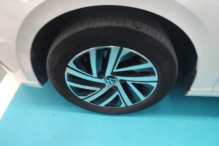 Used Volkswagen Lavida 2022 280TSI DSG Comfort Edition