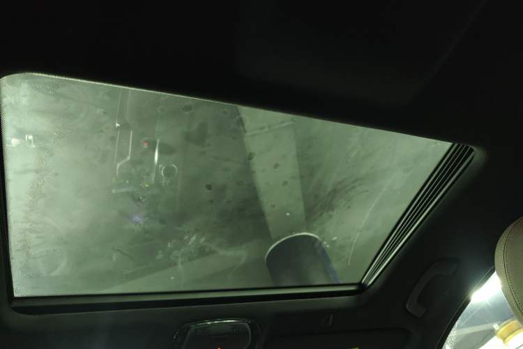 Used BMW 5 Series 2020 525Li M Sport Package
