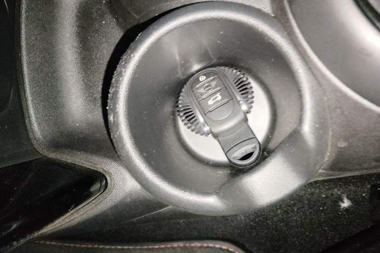 Used  MINI 2022 1.5T COOPER The Coopers Commemorative Edition
