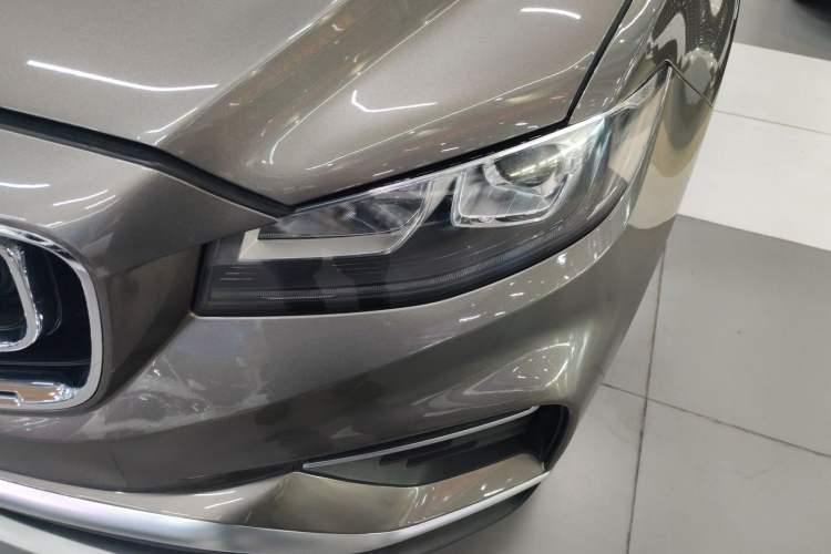 Used Geely Auto Emgrand X7 Sport 2020 1.8TD DCT Smart Connect PRO