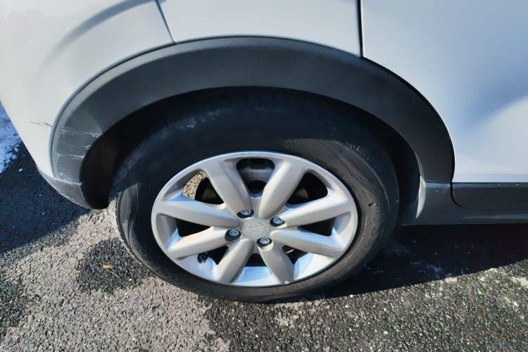 Used Leapmotor T03 2022 Crystal Edition