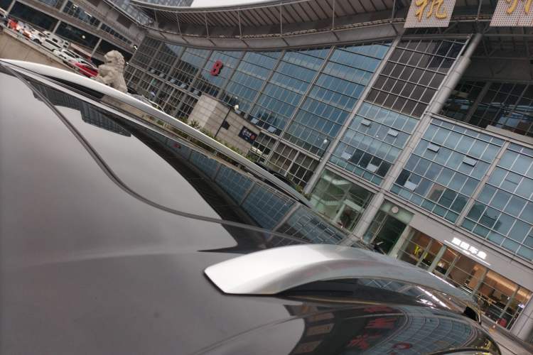 Used Volkswagen Talagon 2023 380TSI Four-Wheel Drive R-Line Cruise Edition
