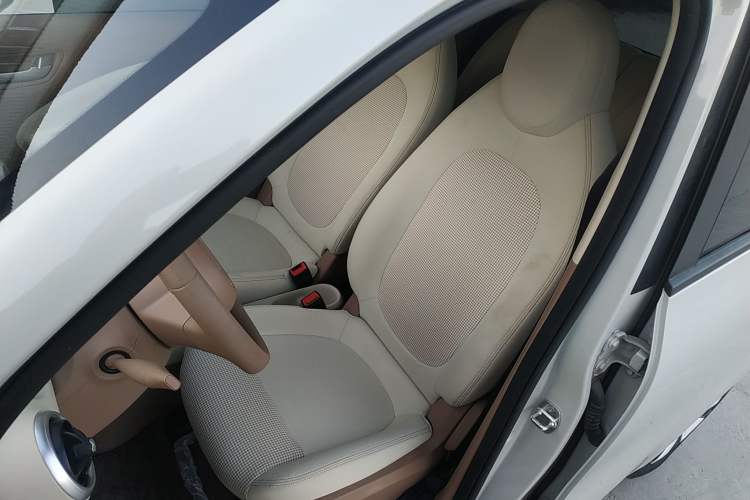 Used Wuling Hongguang MINIEV 2025 Four-Door Version Premium Edition