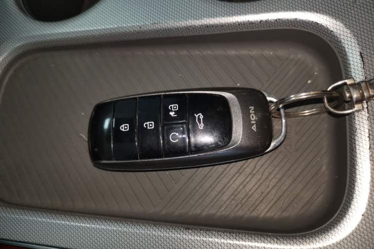 Used AION Y 2023 Plus 610 Enjoyment Edition Ternary Lithium
