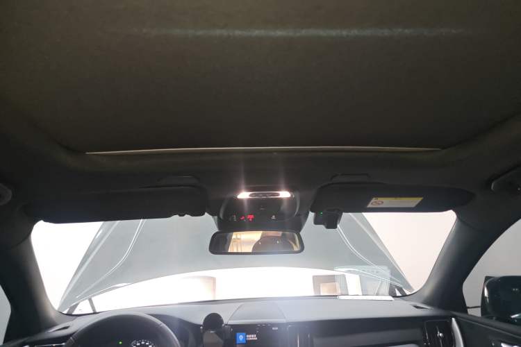 Used Volvo XC60 2021 T5 4x4 Smart Luxury Edition